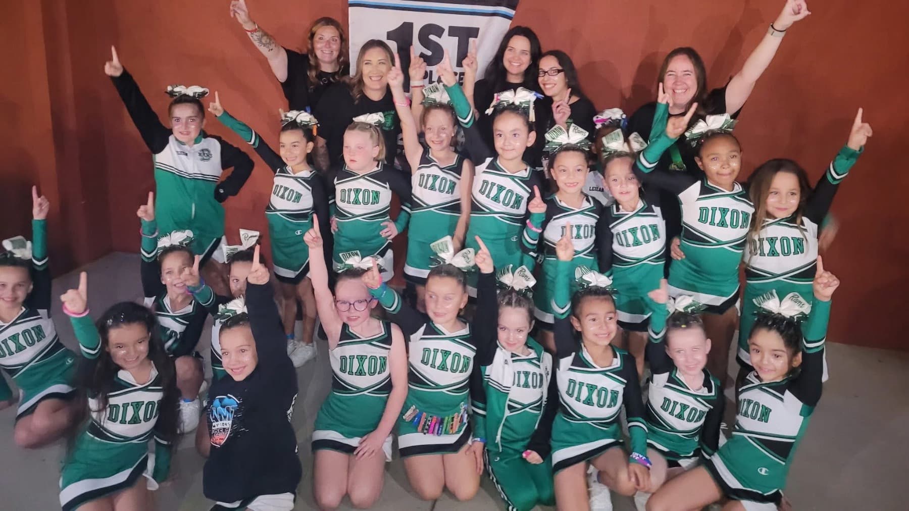 HelpGetBlaykeToNationals