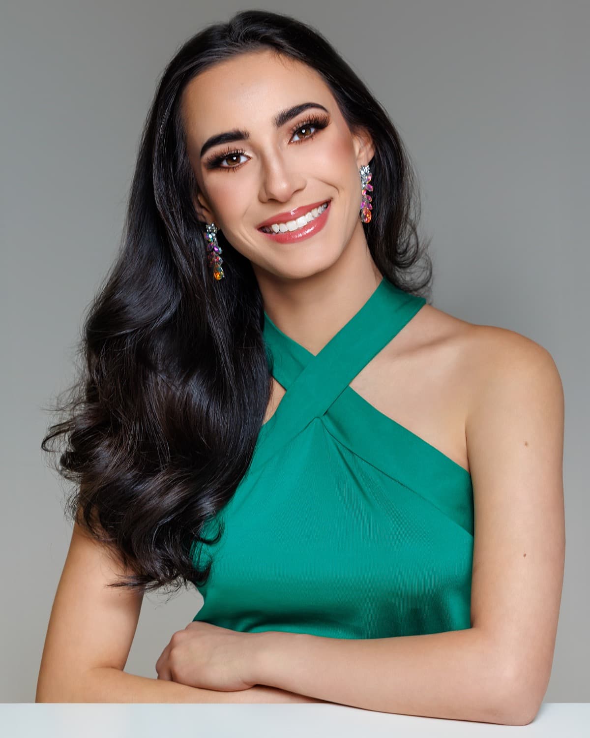 TeenAppleBlossomOliviaPachec