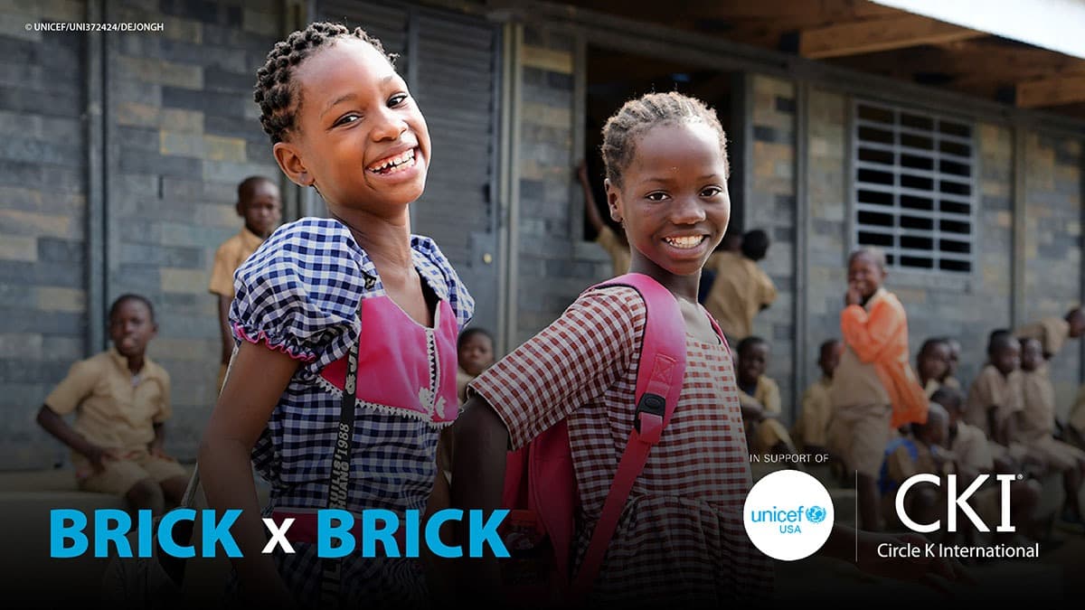 BrickXBrickCharityRide
