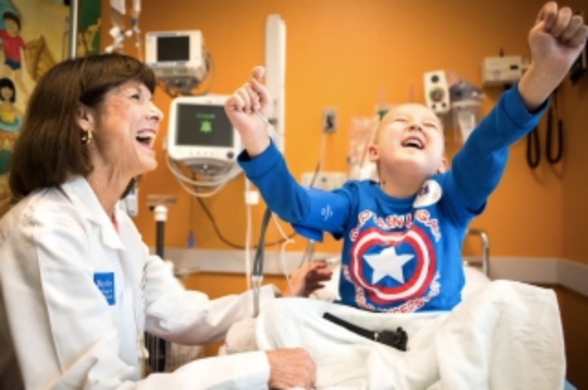 KidneyCancerTexasChildrens