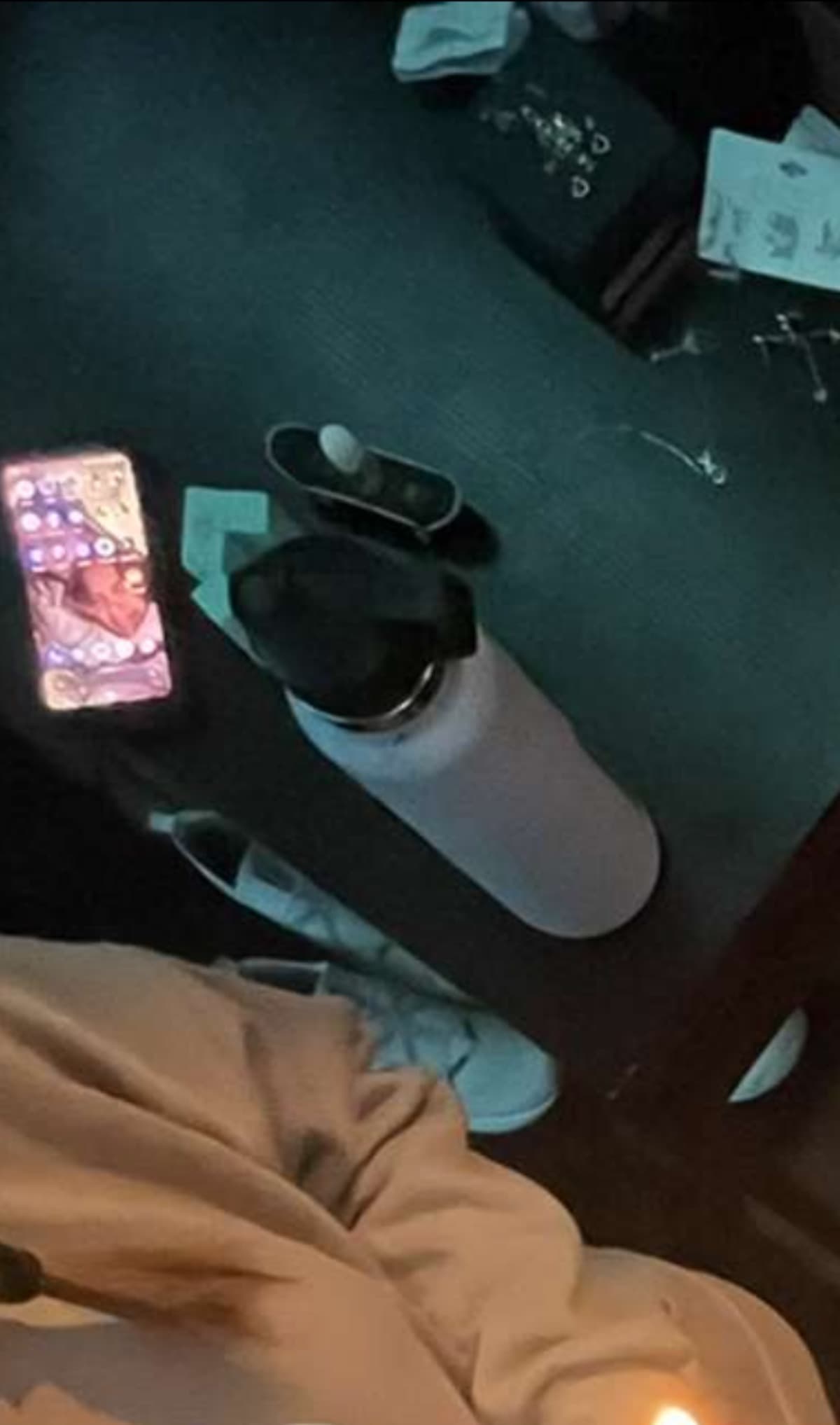 LostWaterbottle