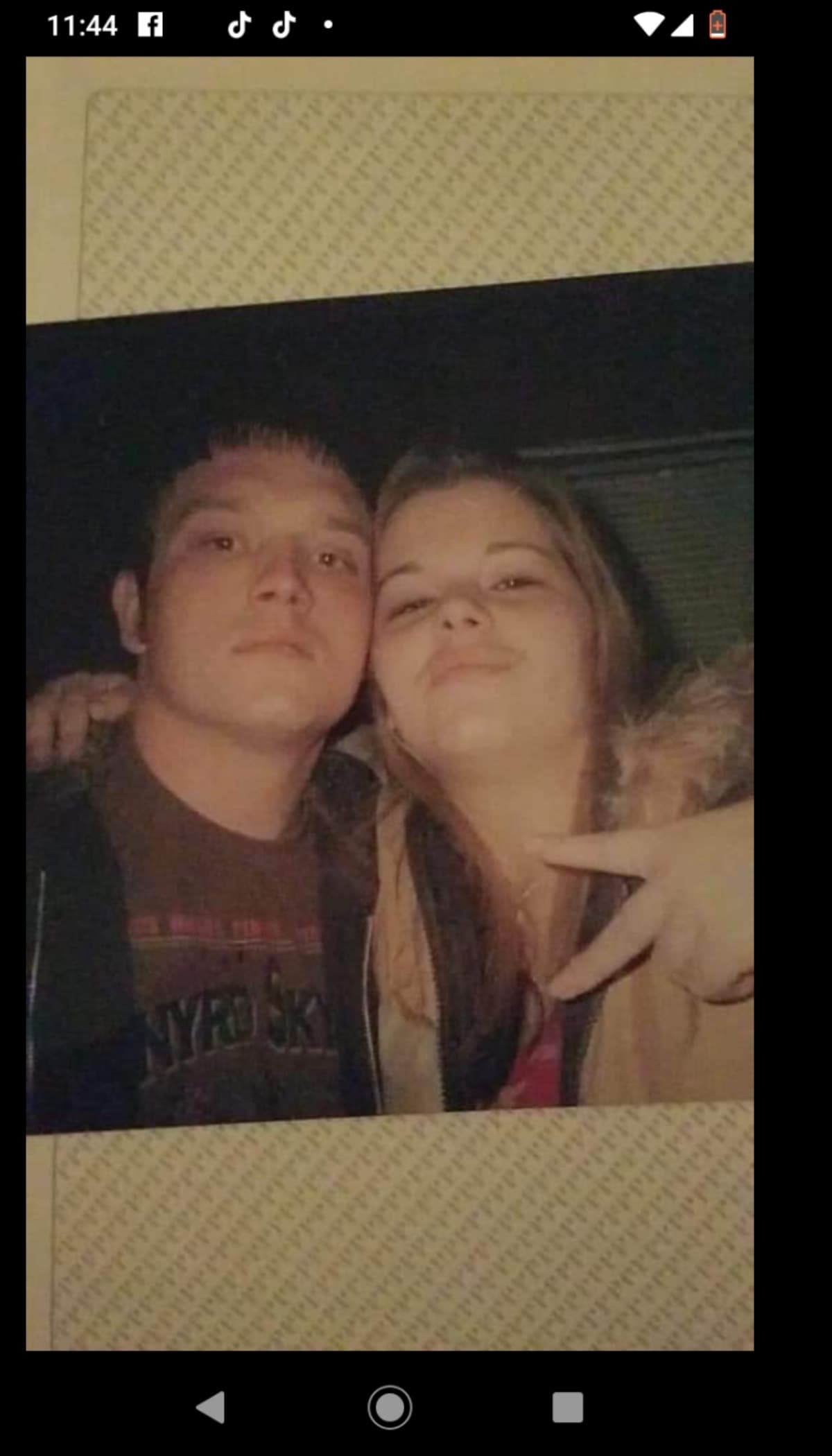 JeremyFranksFuneralExpen