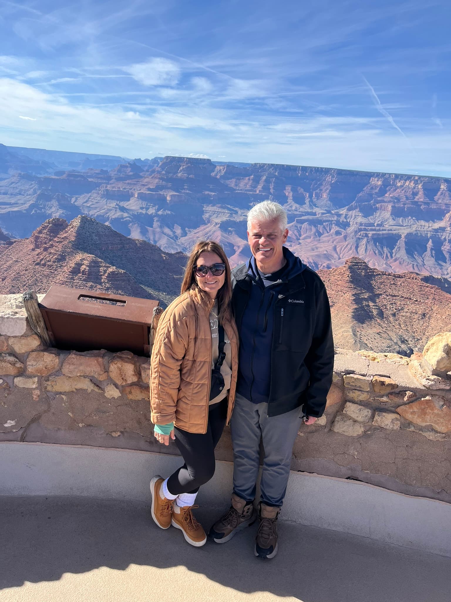 Faith In Action For Jim: Support The Holdridge Family — photo 2