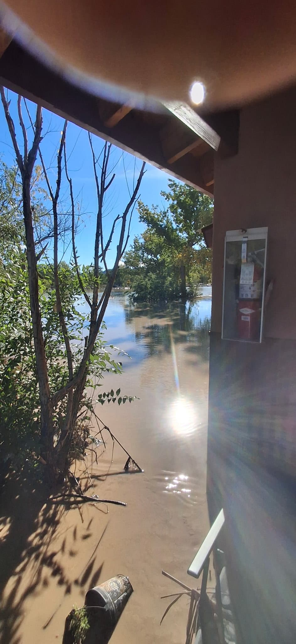 Help Rebuild Bluff Gardens After Flood — photo 2