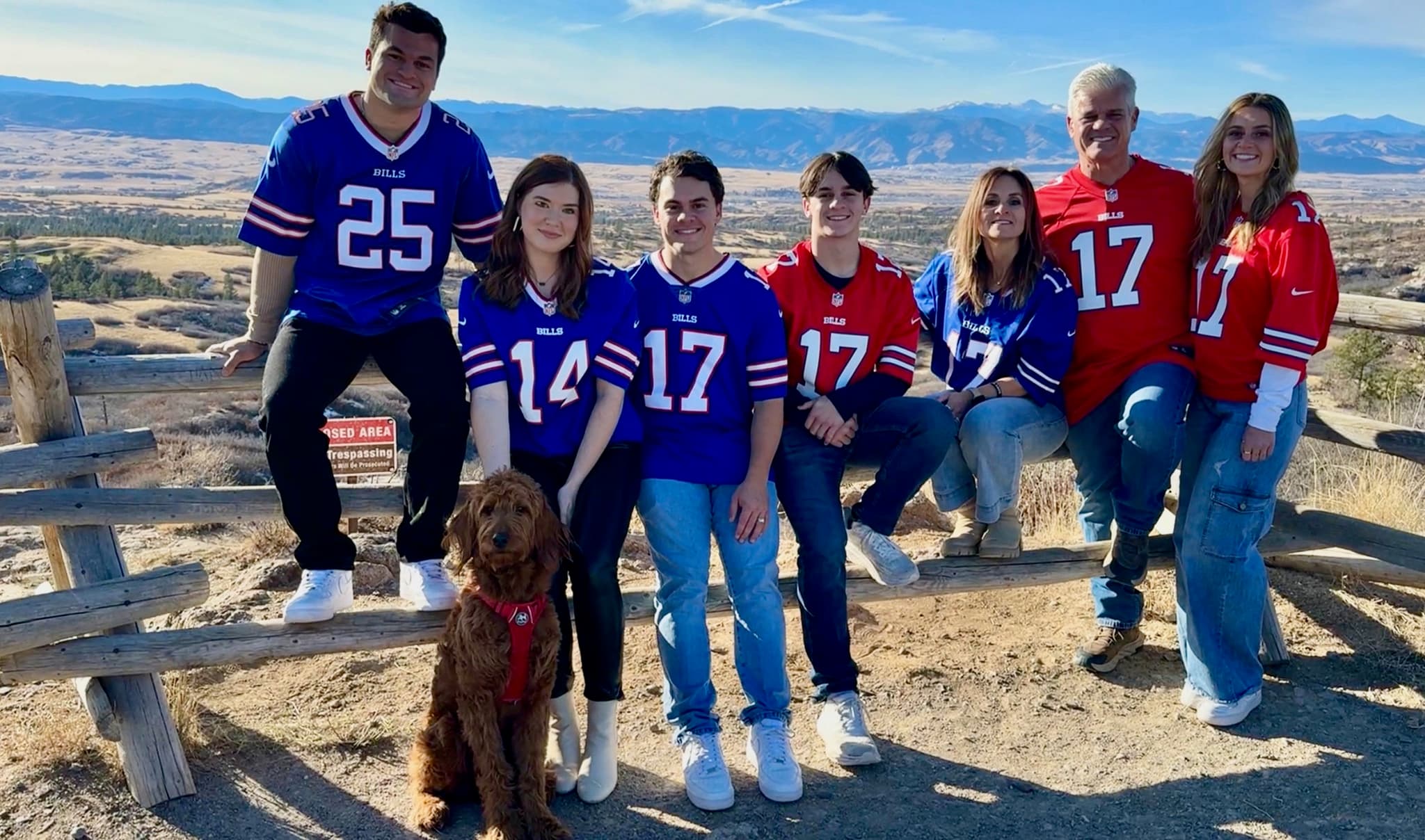 Faith In Action For Jim: Support The Holdridge Family — photo 3