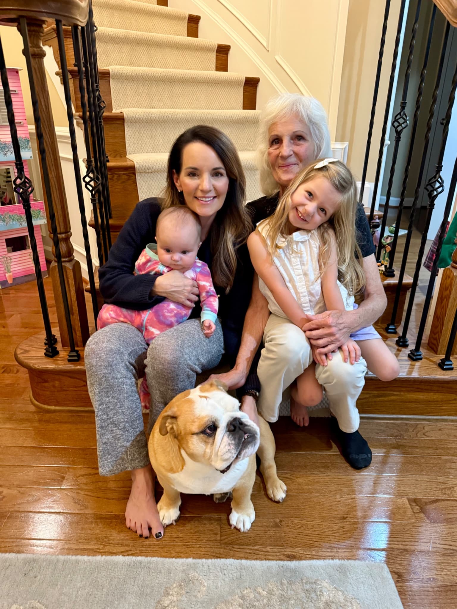 Help Bring Donna Home: Her Fight Against West Nile Virus — photo 3