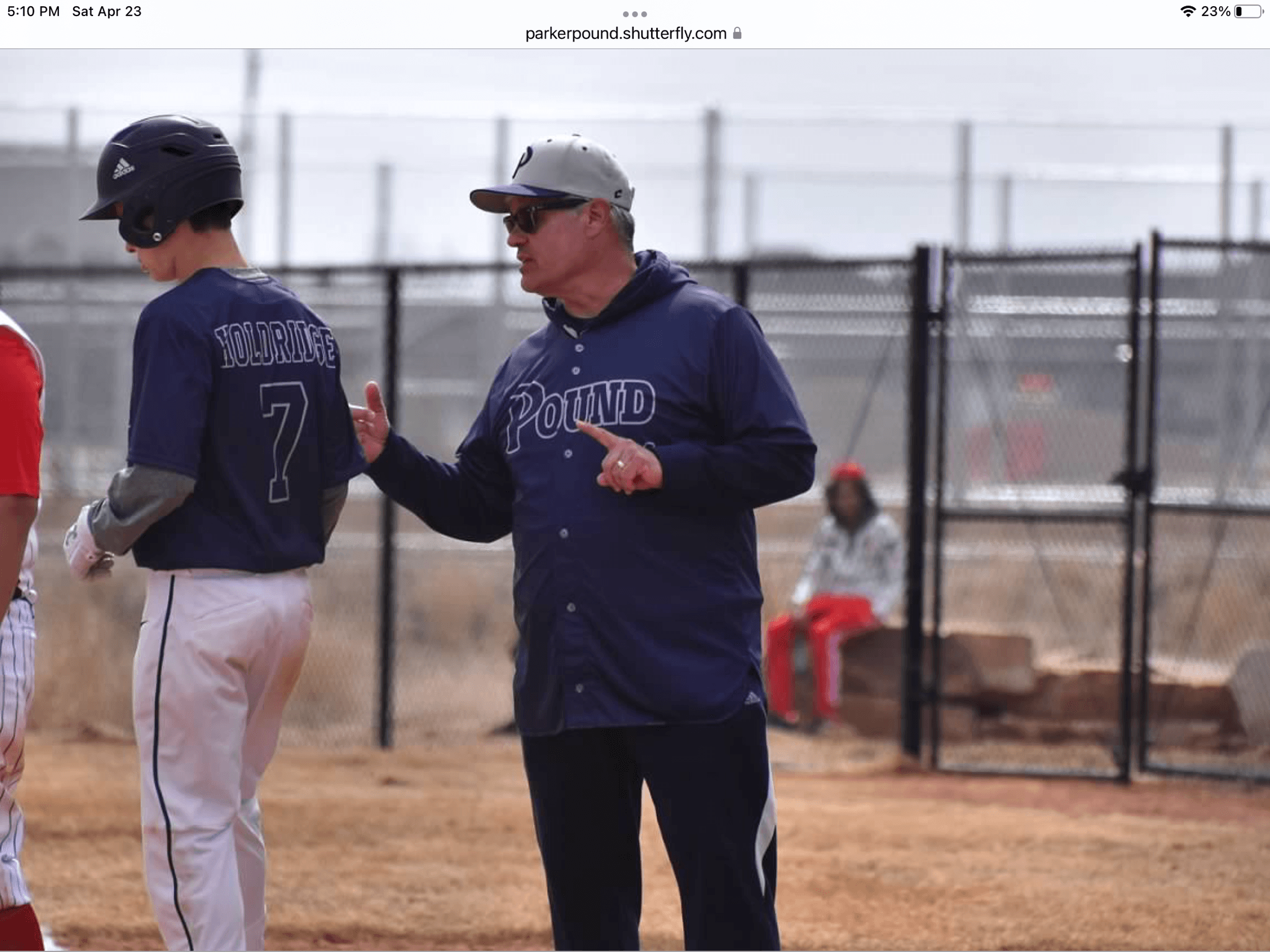 Faith In Action For Jim: Support The Holdridge Family — photo 5