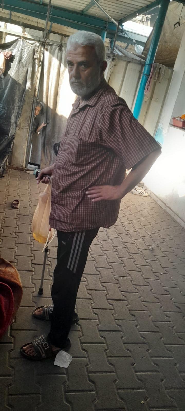 Help Doaa Get Medical Care For Her Family In Gaza — photo 3