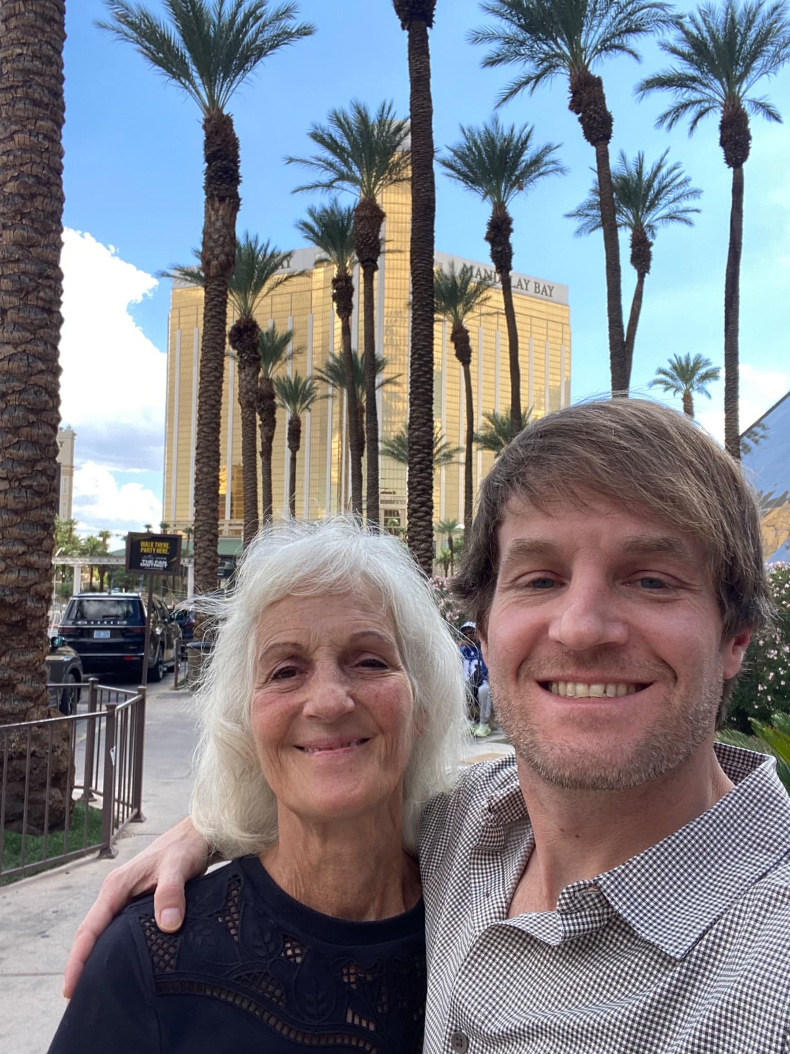 Help Bring Donna Home: Her Fight Against West Nile Virus — photo 2
