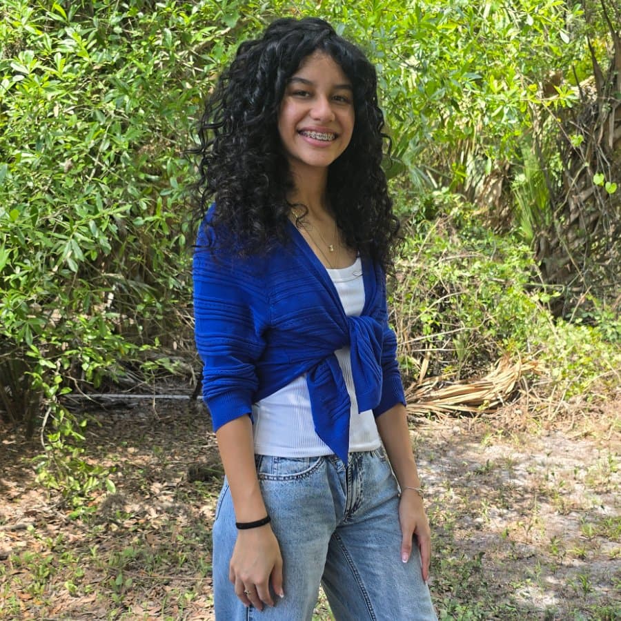 Noelia Pomales