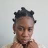 Ki'esha Ishmon