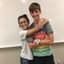 Bella Zeplin & Cobey Wasicek