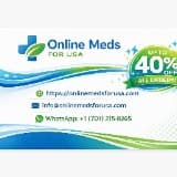 Online Meds For USA