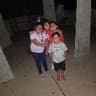 Neto blanca an fam Flores