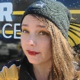 Jessica Moore