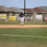 Brandon Garza