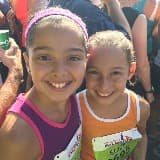Eliza and Isabel Vara