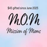 M.O.M MISSION OF MOMS