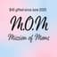 M.O.M MISSION OF MOMS