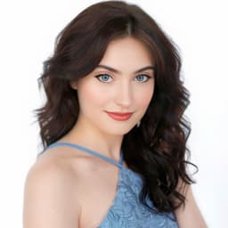 Katherine Harrigan