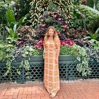 Maria Henry