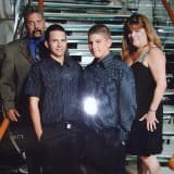 Shields Family