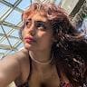 Luna Rosado
