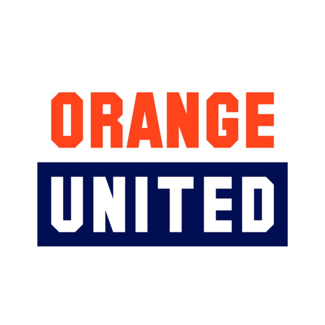 Orange United 