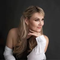 Julia Teplyakova