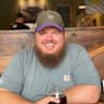 Andy Benson