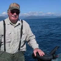 Larry Gilland
