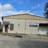 Greater Hill of Zion