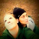 Candice & Max Jaramillo