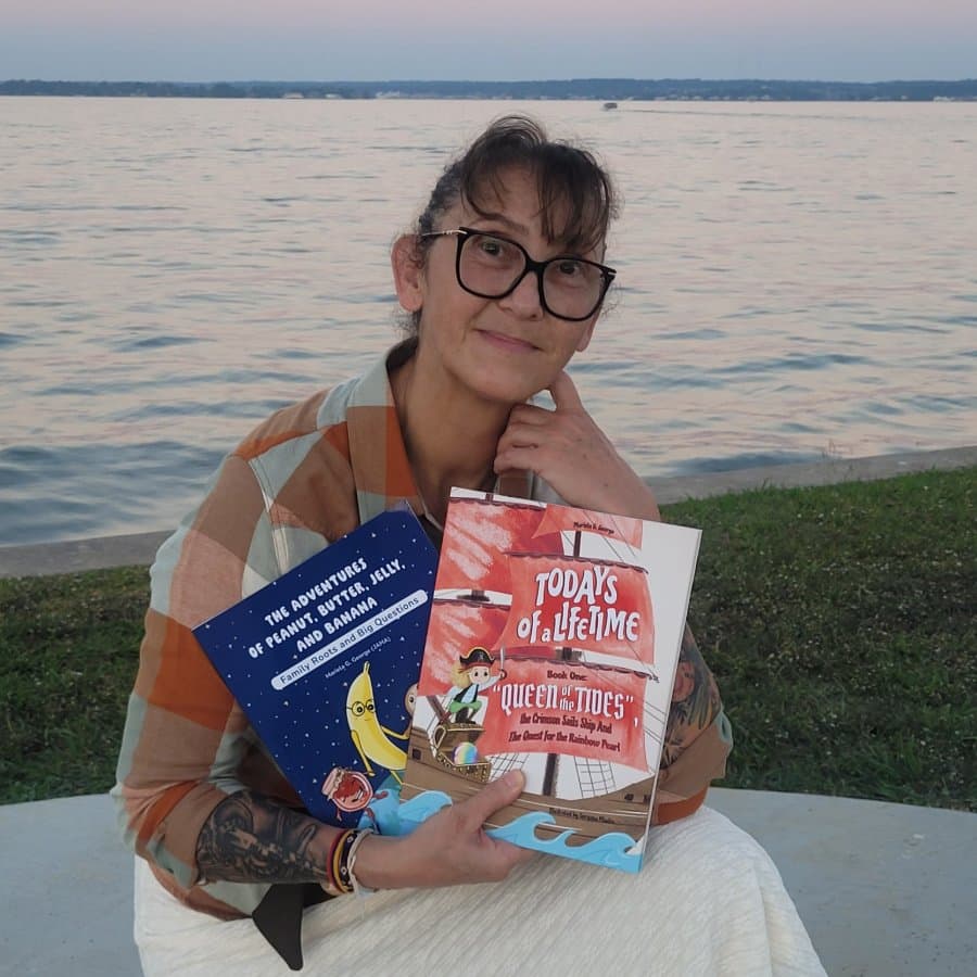 Mariela Georgieva