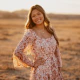 Samantha Margarette Salazar