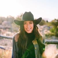 McKenna Hodge