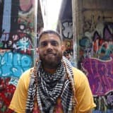 Alphonso Dashiell