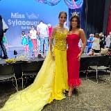 Anya Montelara Demick