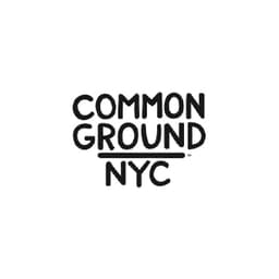 Common Ground 