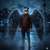 MandyGray BenjaminBang