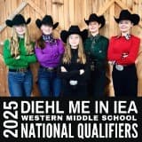 DMI Western IEA Middle School