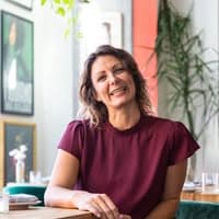 Erica Pastis