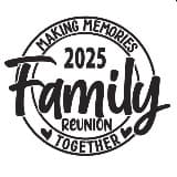 Frazier Family Reunion