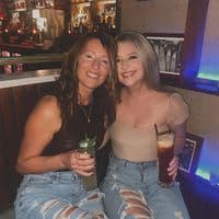 Jackie Keith- Shaffer