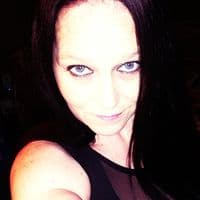 Crystal Gaydon