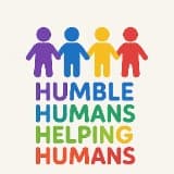 Humble Humans Helping Humans