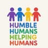 Humble Humans Helping Humans