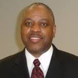 Euton M. Laing, M.D., D.D.