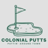 Colonial Putts