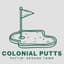 Colonial Putts
